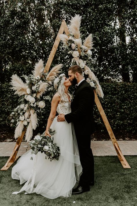elegant events florist - Philadelphia wedding florist