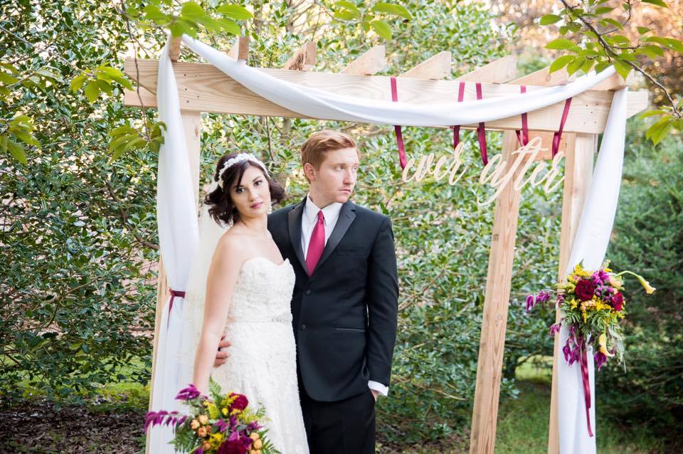 Elegant Events Florist | Philadelphia PA Philadelphia wedding and events