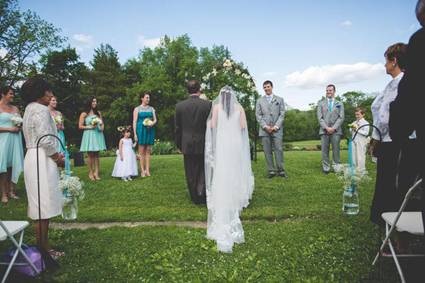 Elegant Events Florist | Philadelphia PA Philadelphia wedding and events