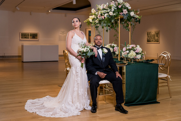 Elegant Events Florist | Philadelphia PA wedding flowers